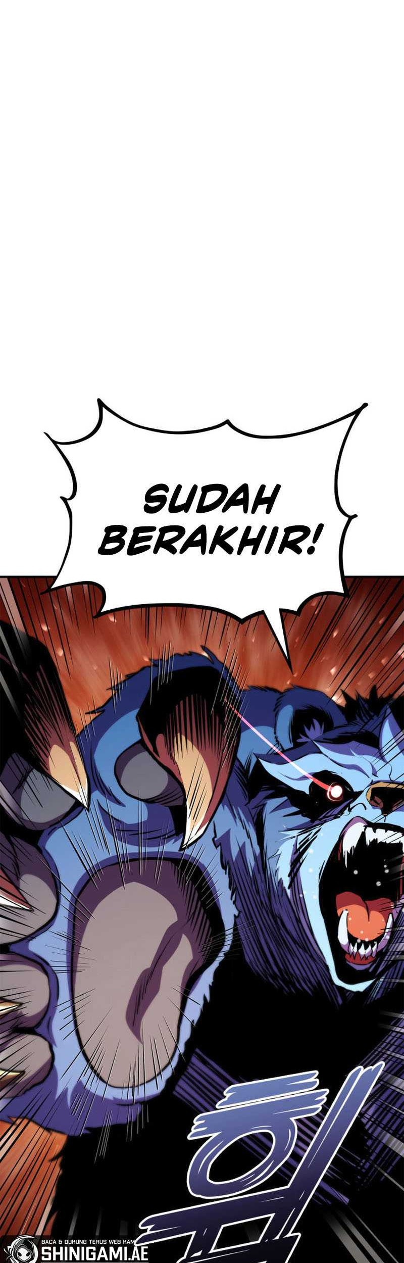 Ranker’s Return Chapter 176 - halaman 58