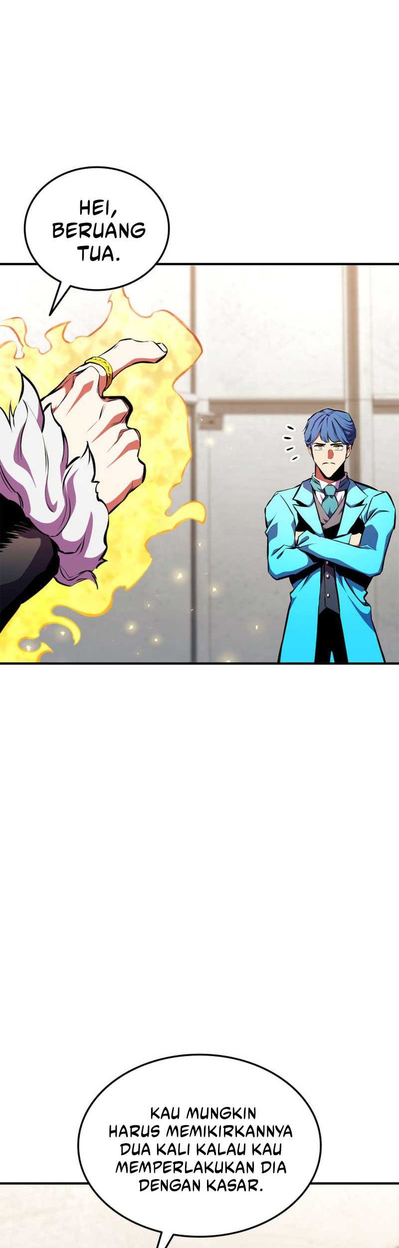 Ranker’s Return Chapter 176 - halaman 6