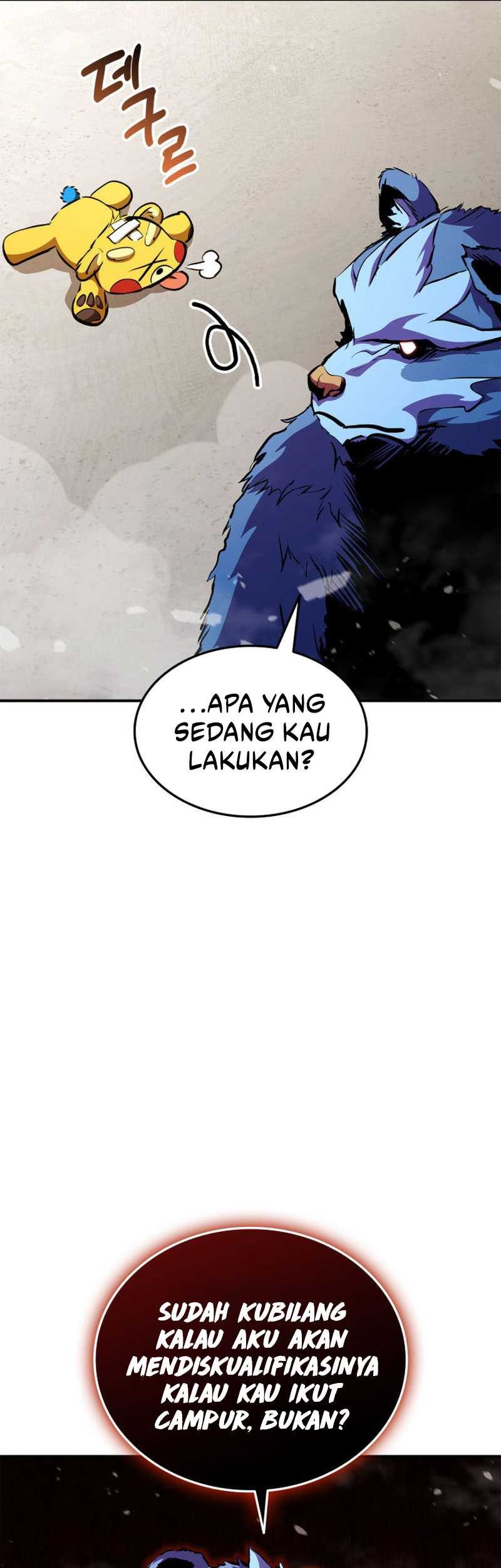 Ranker’s Return Chapter 176 - halaman 61