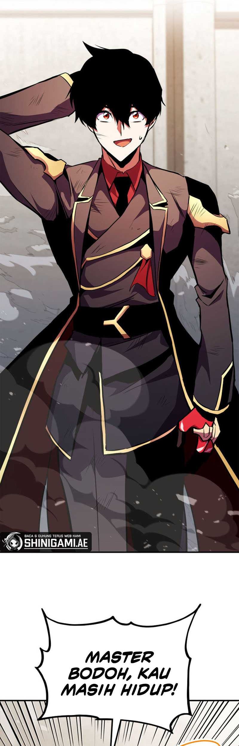 Ranker’s Return Chapter 176 - halaman 66