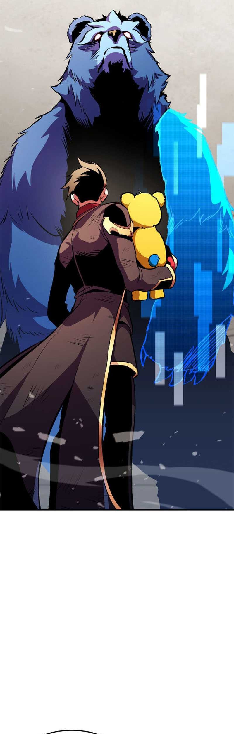 Ranker’s Return Chapter 176 - halaman 69