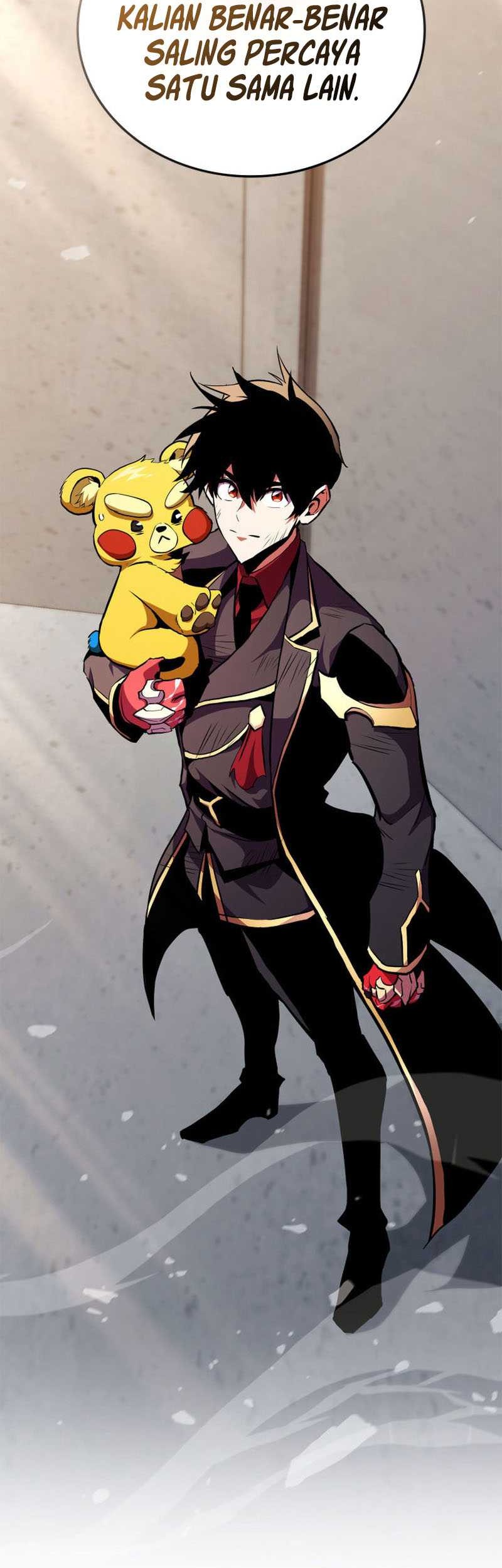 Ranker’s Return Chapter 176 - halaman 71