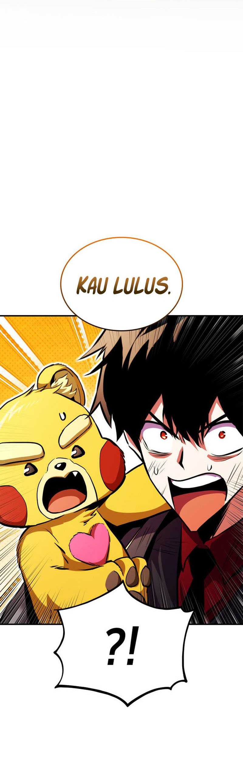 Ranker’s Return Chapter 176 - halaman 72