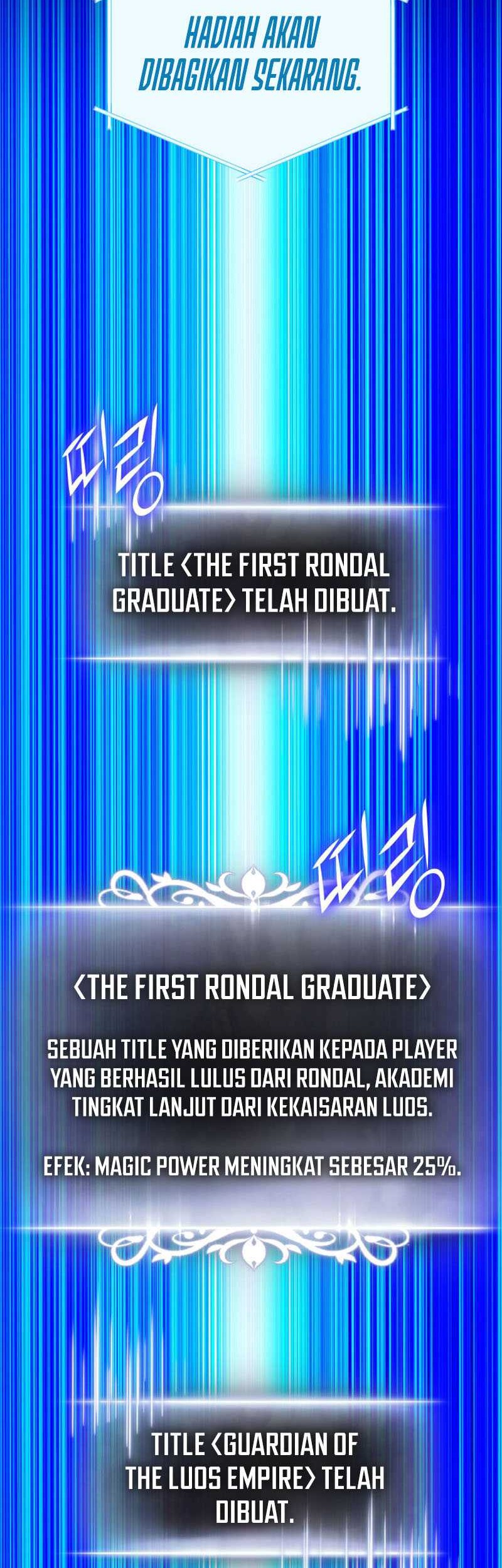 Ranker’s Return Chapter 176 - halaman 74