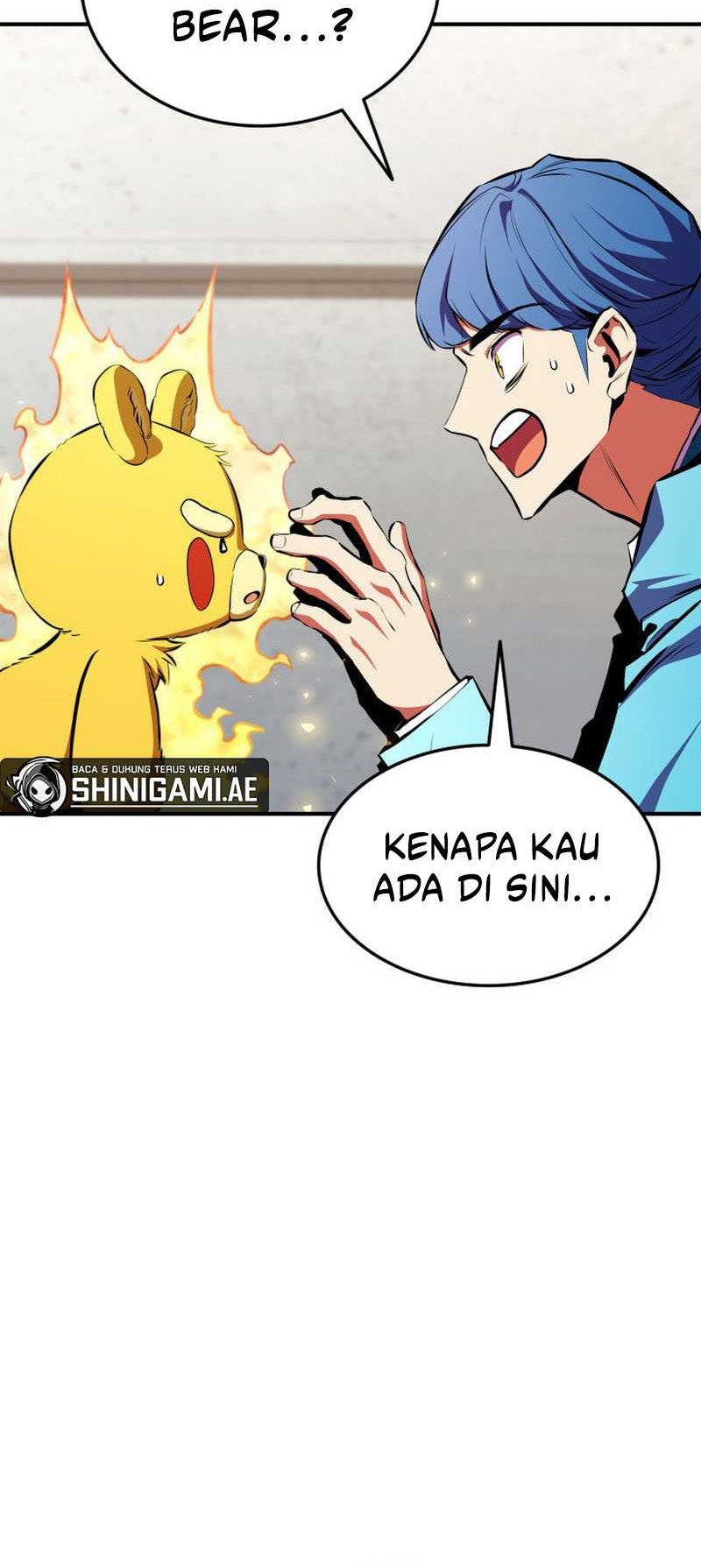 Ranker’s Return Chapter 176 - halaman 8
