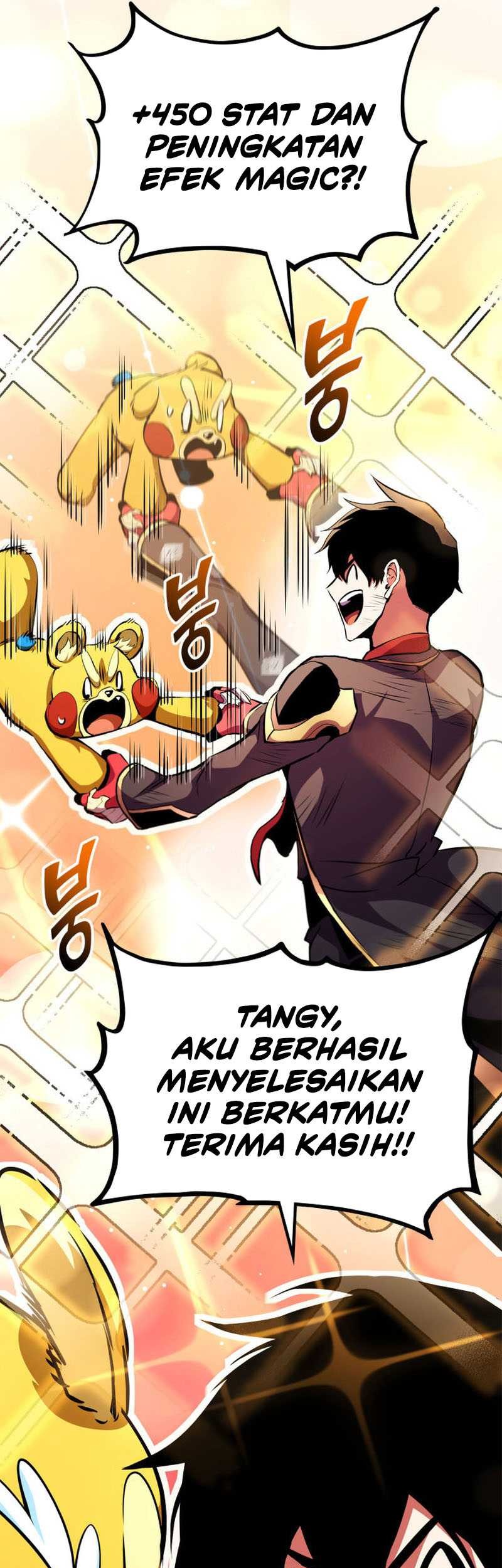 Ranker’s Return Chapter 176 - halaman 80