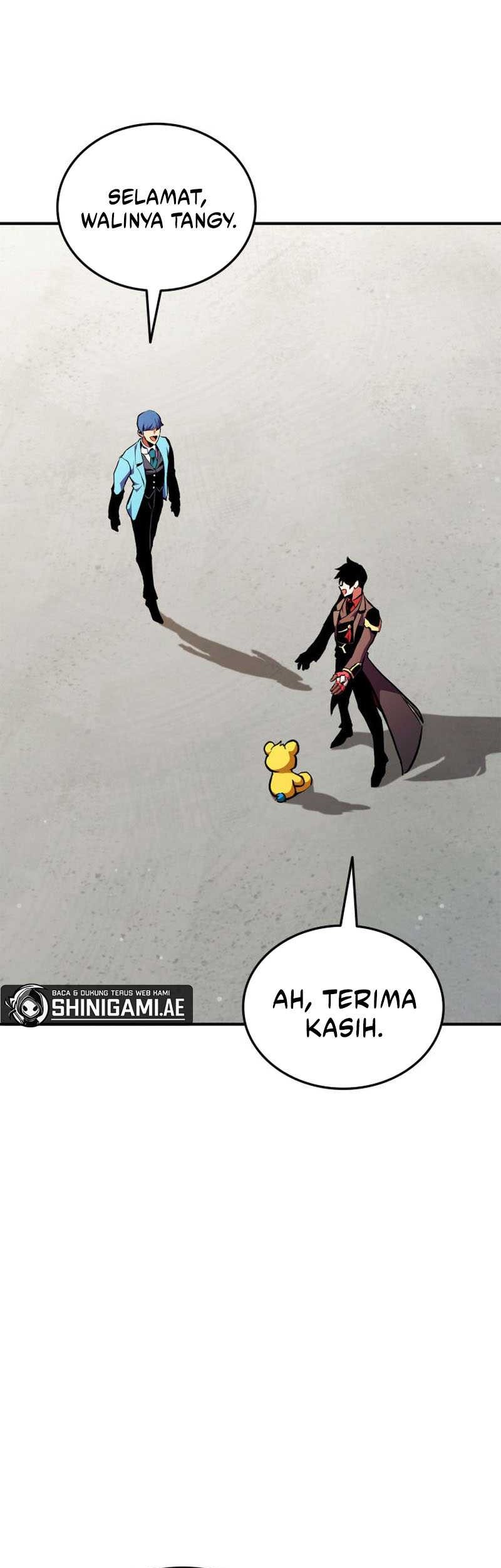 Ranker’s Return Chapter 176 - halaman 82