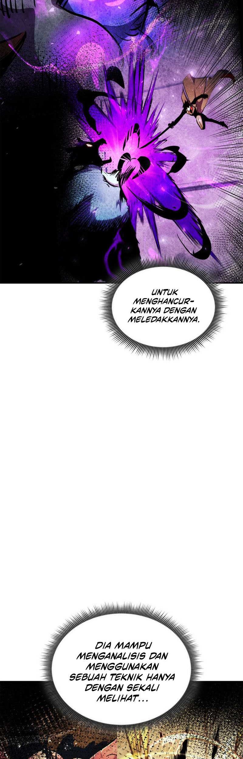 Ranker’s Return Chapter 176 - halaman 89