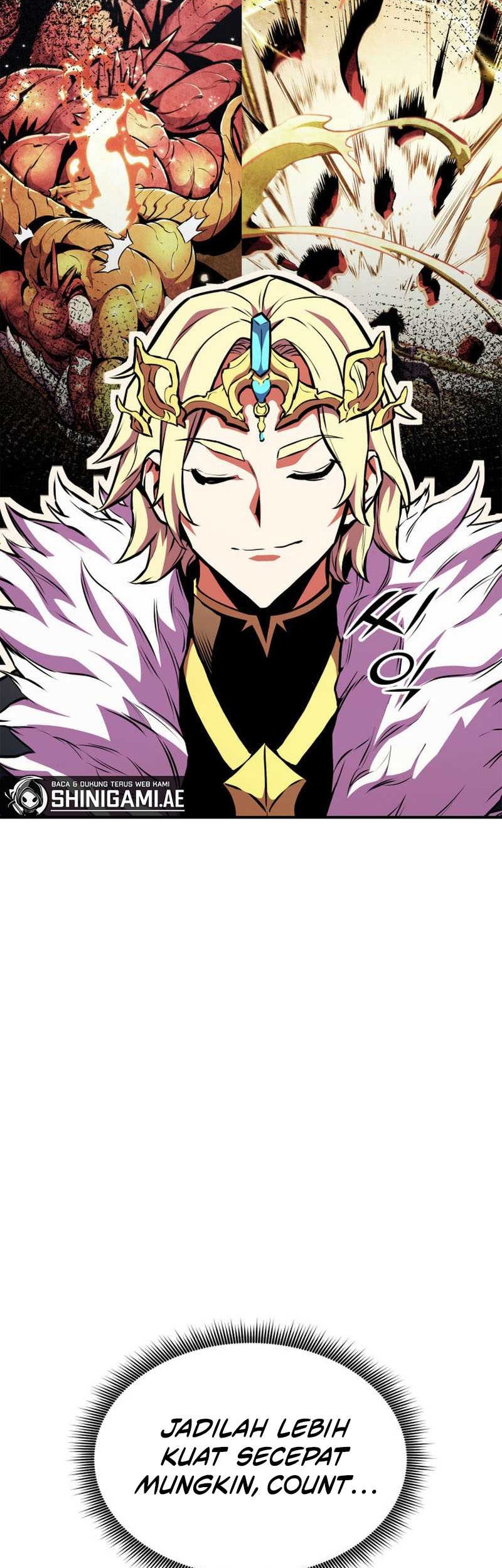 Ranker’s Return Chapter 176 - halaman 90
