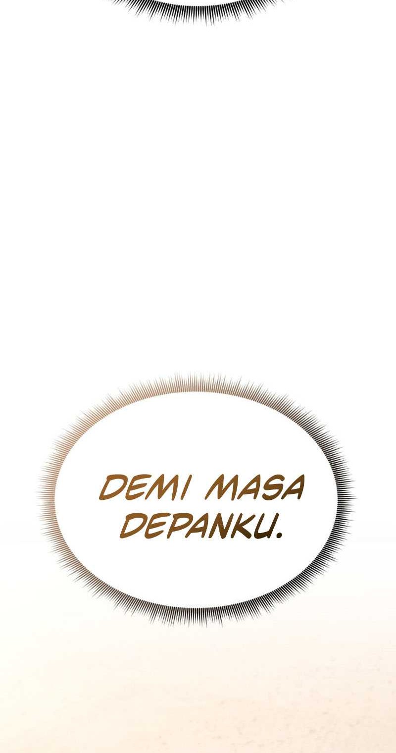 Ranker’s Return Chapter 176 - halaman 91