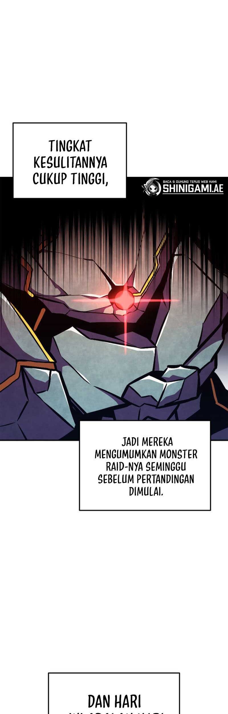 Ranker’s Return Chapter 177 - halaman 15