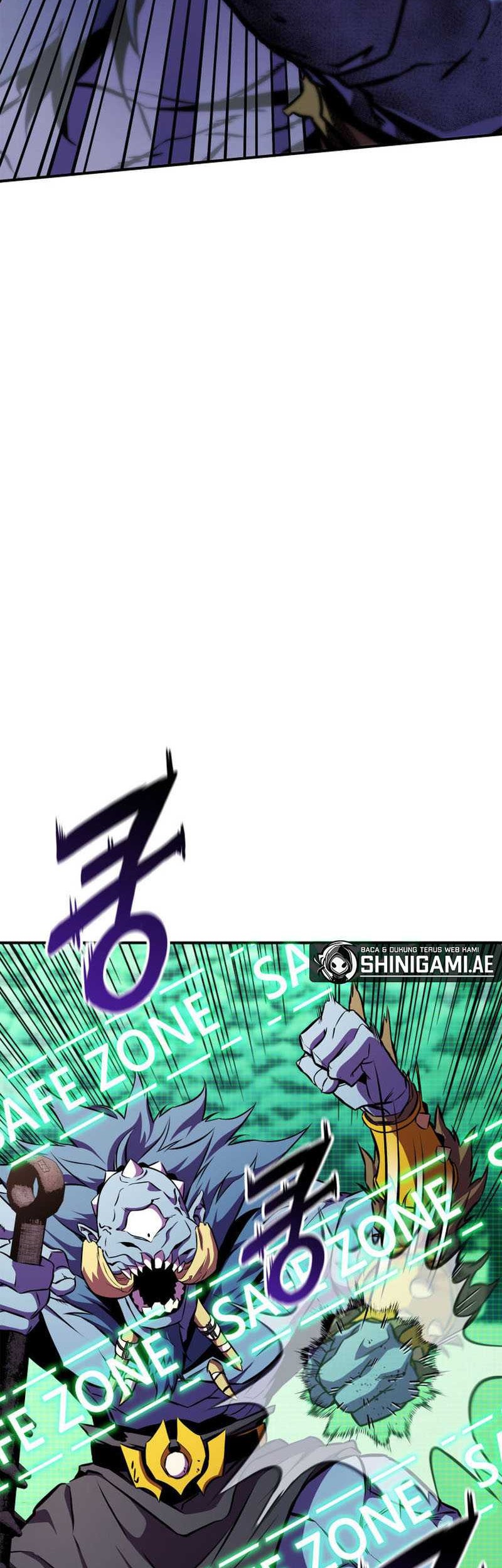 Ranker’s Return Chapter 177 - halaman 19