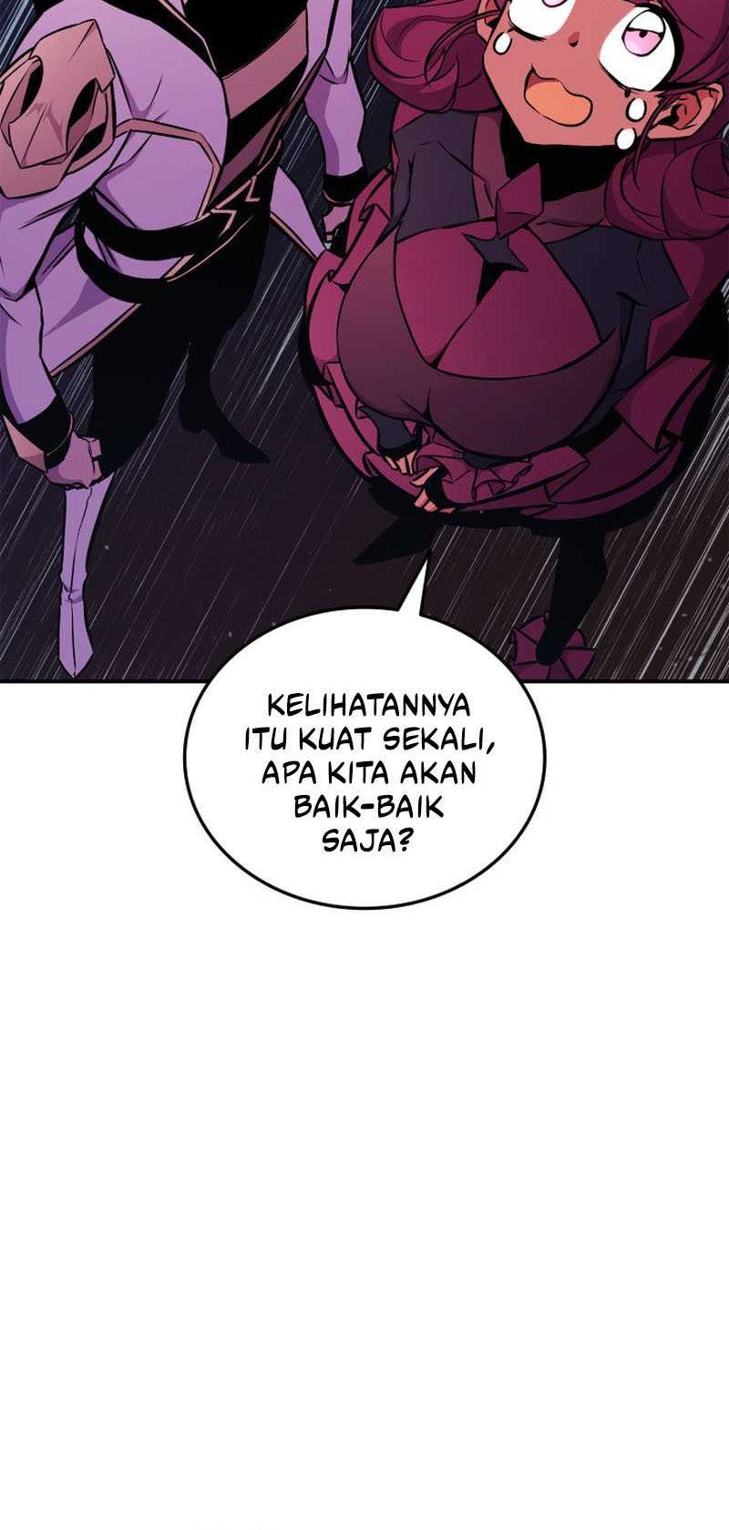 Ranker’s Return Chapter 177 - halaman 21