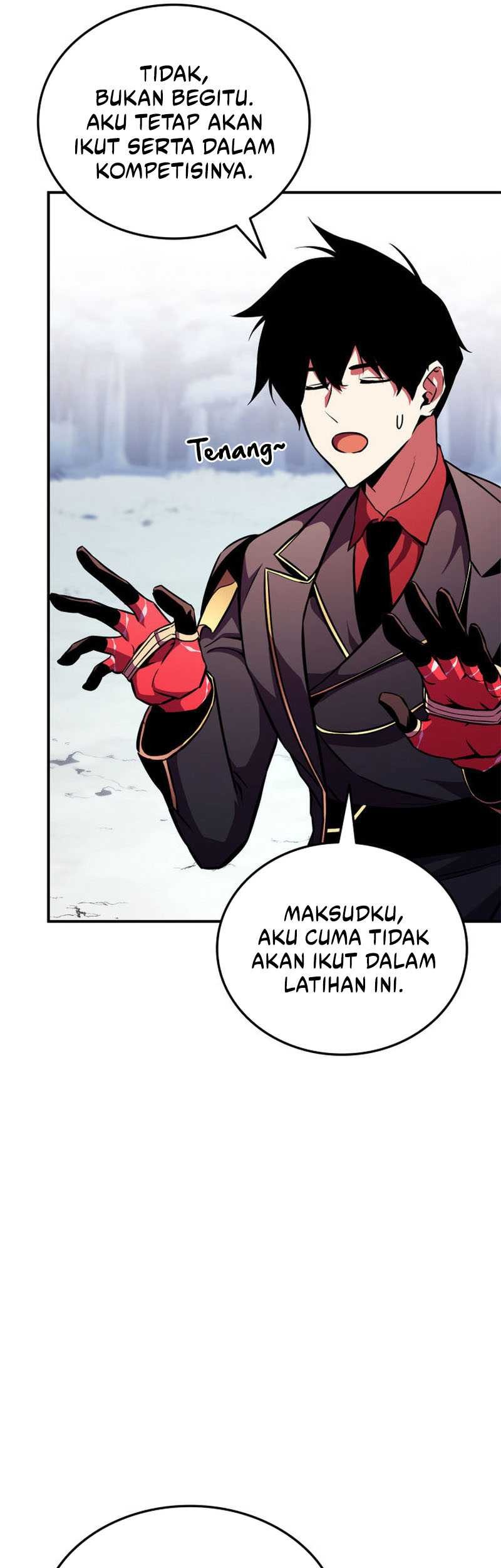 Ranker’s Return Chapter 177 - halaman 26