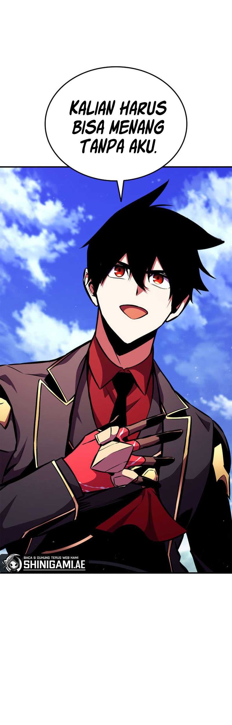 Ranker’s Return Chapter 177 - halaman 28
