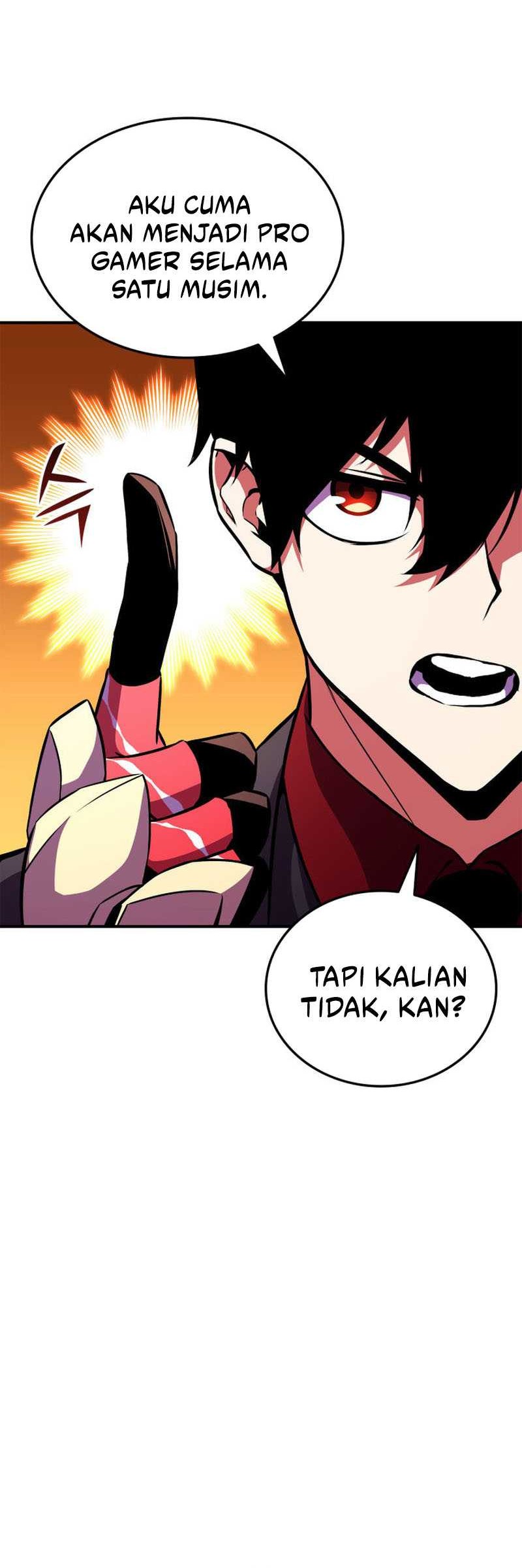 Ranker’s Return Chapter 177 - halaman 29