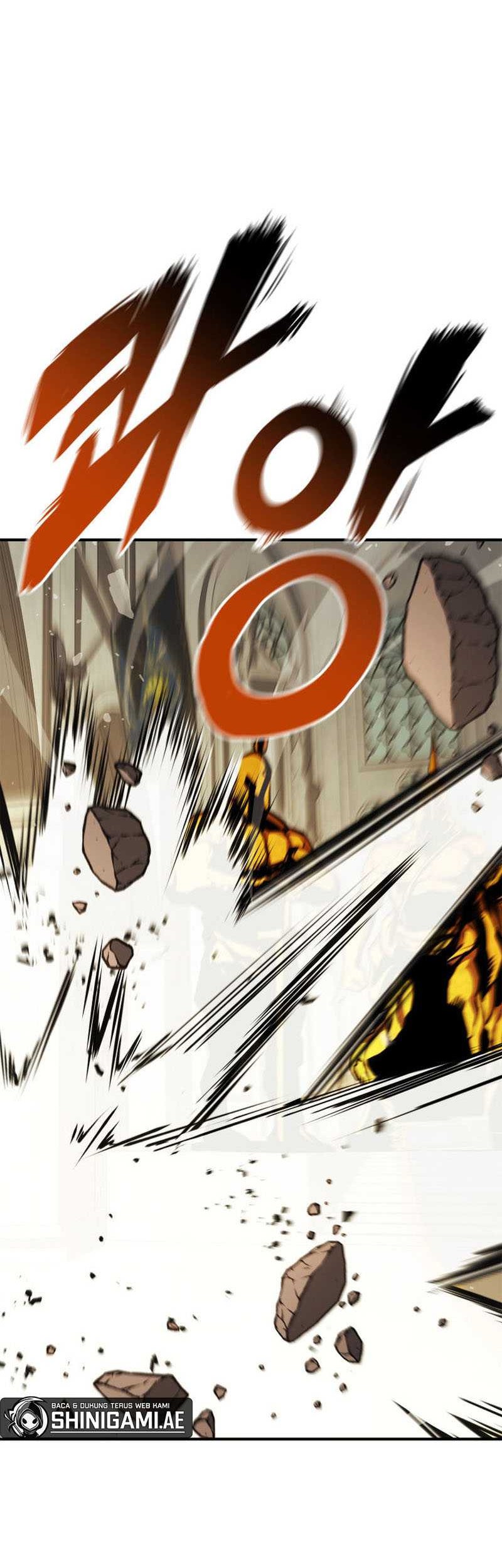 Ranker’s Return Chapter 177 - halaman 3