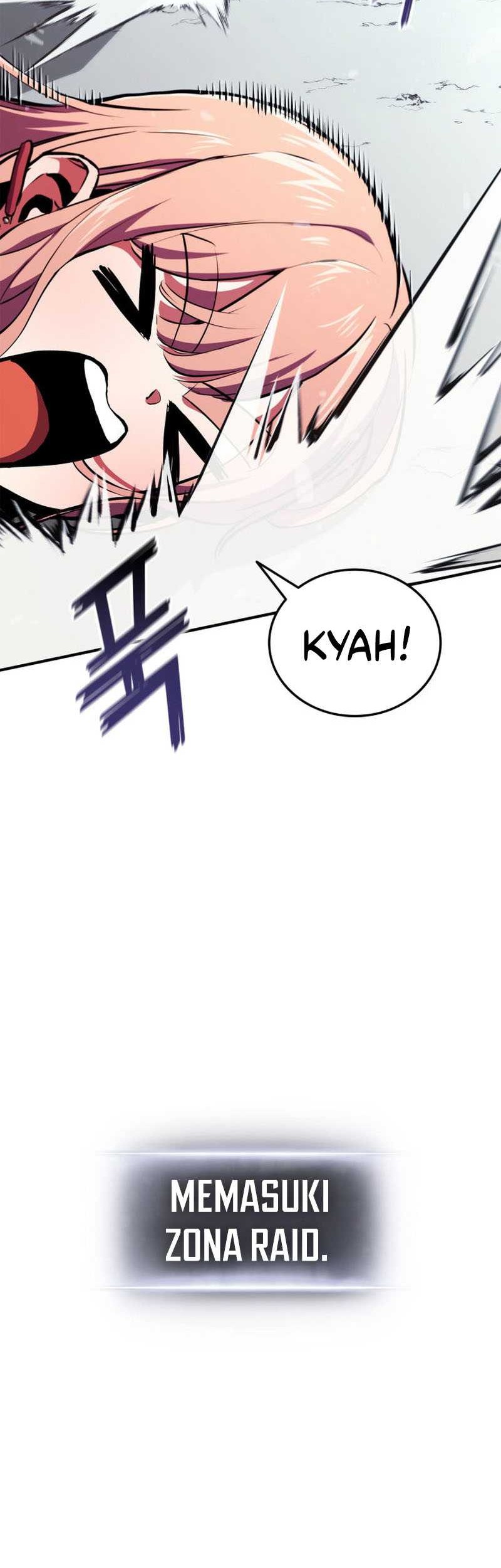 Ranker’s Return Chapter 177 - halaman 37
