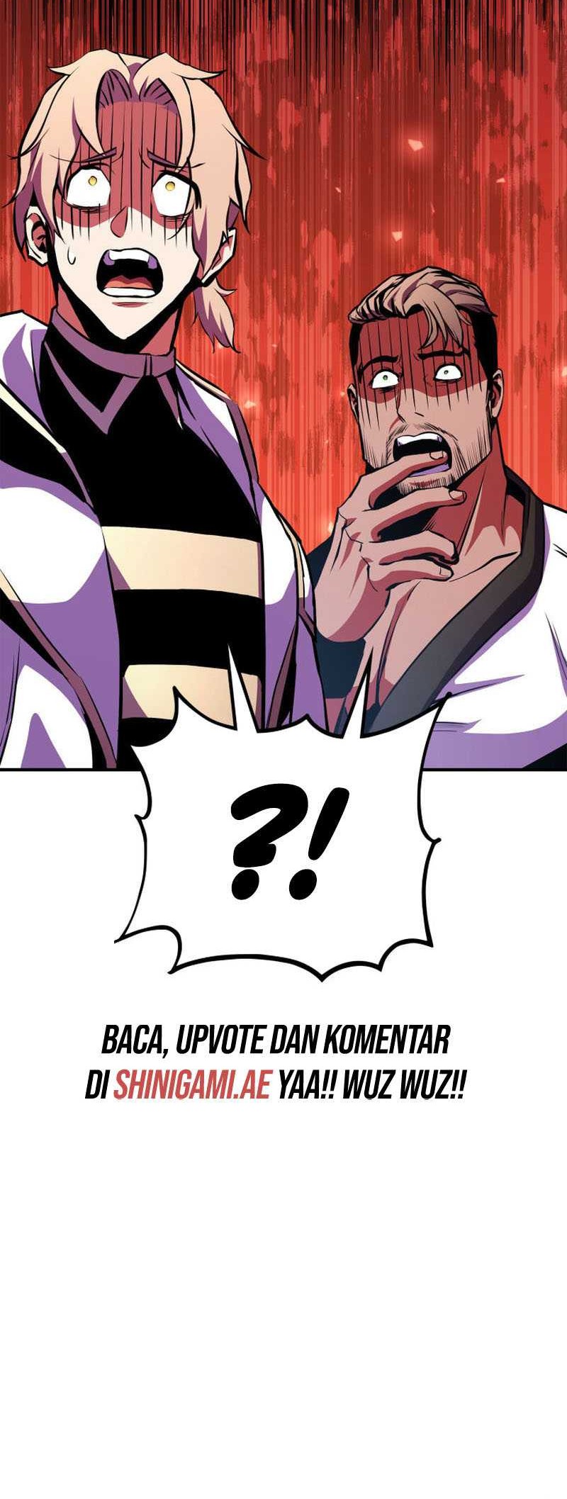 Ranker’s Return Chapter 177 - halaman 41