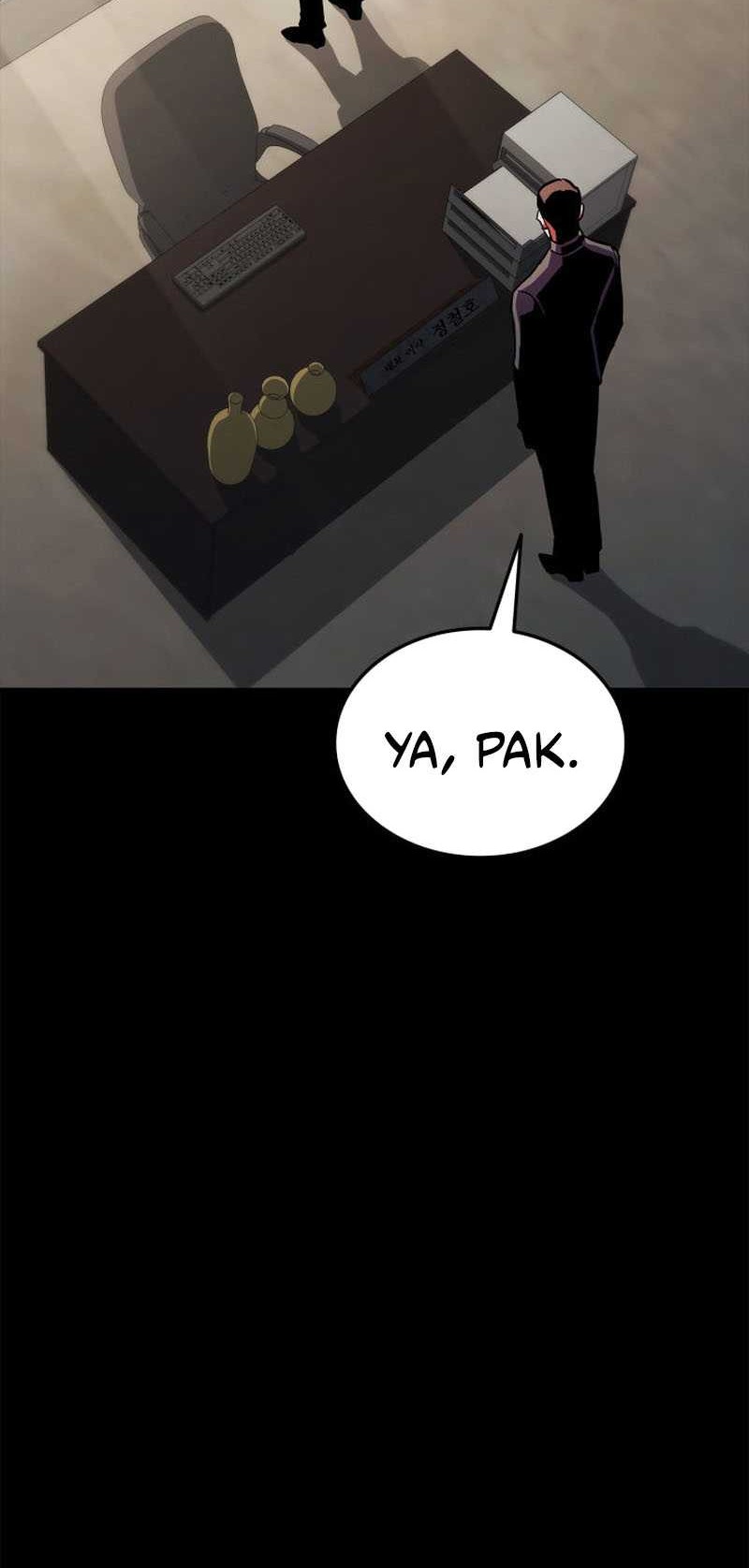 Ranker’s Return Chapter 177 - halaman 53