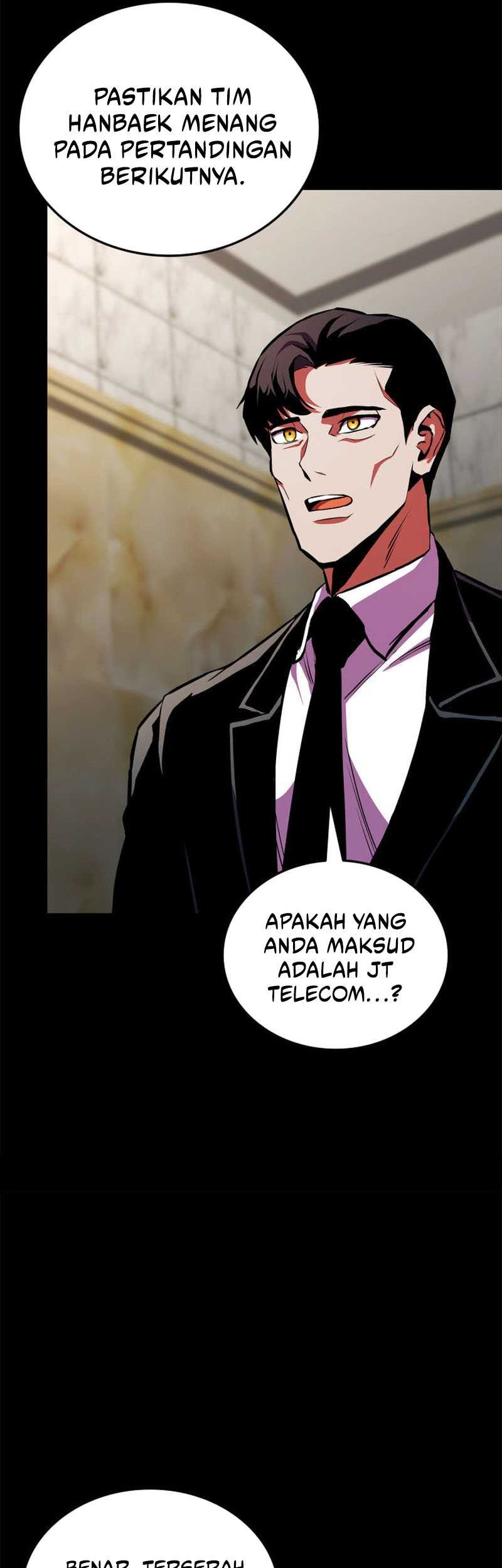 Ranker’s Return Chapter 177 - halaman 54