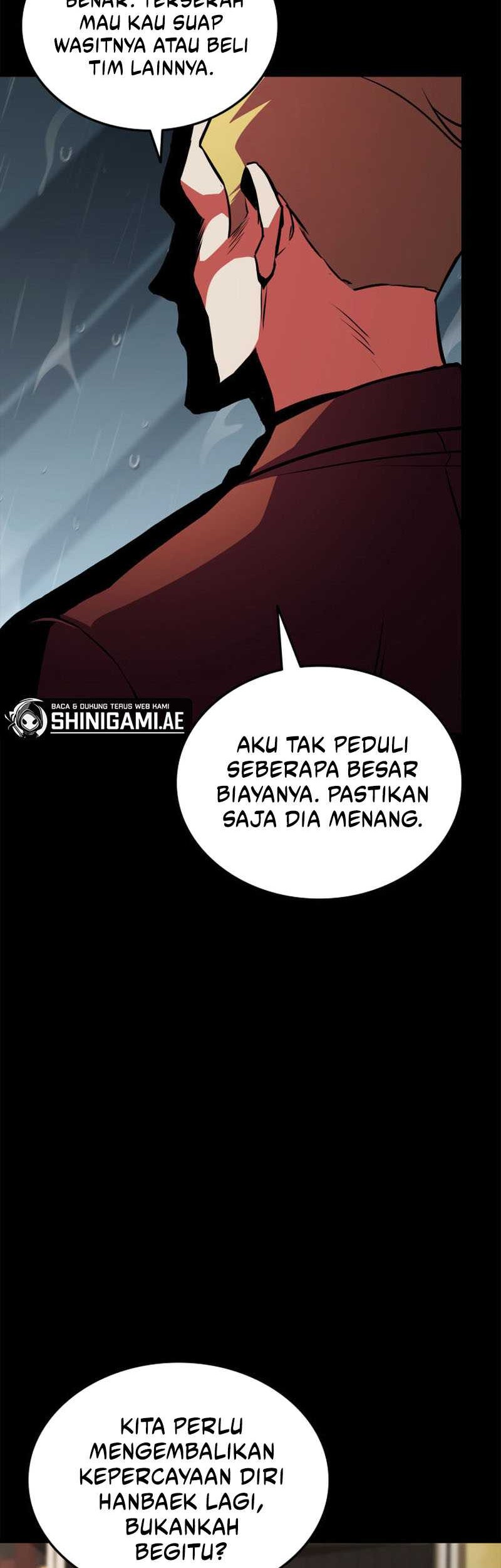 Ranker’s Return Chapter 177 - halaman 55