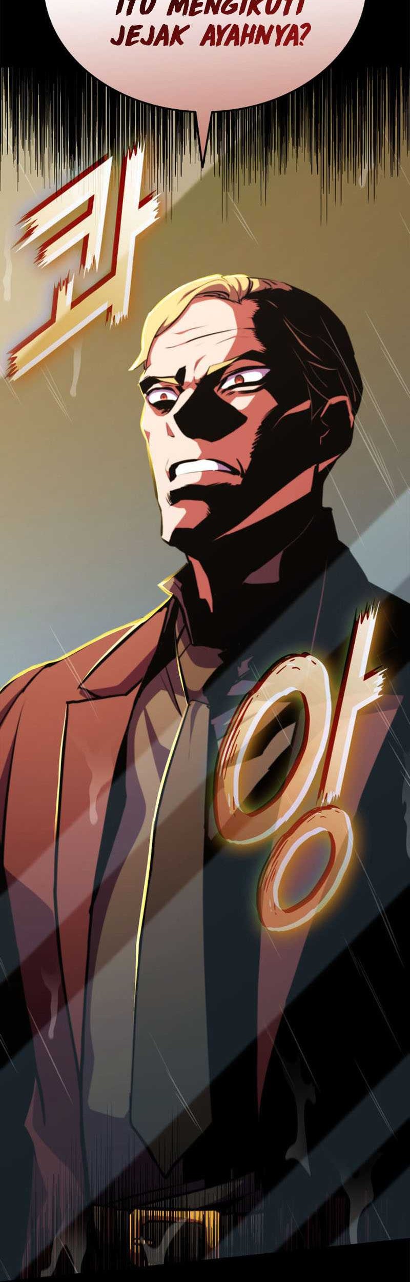 Ranker’s Return Chapter 177 - halaman 59