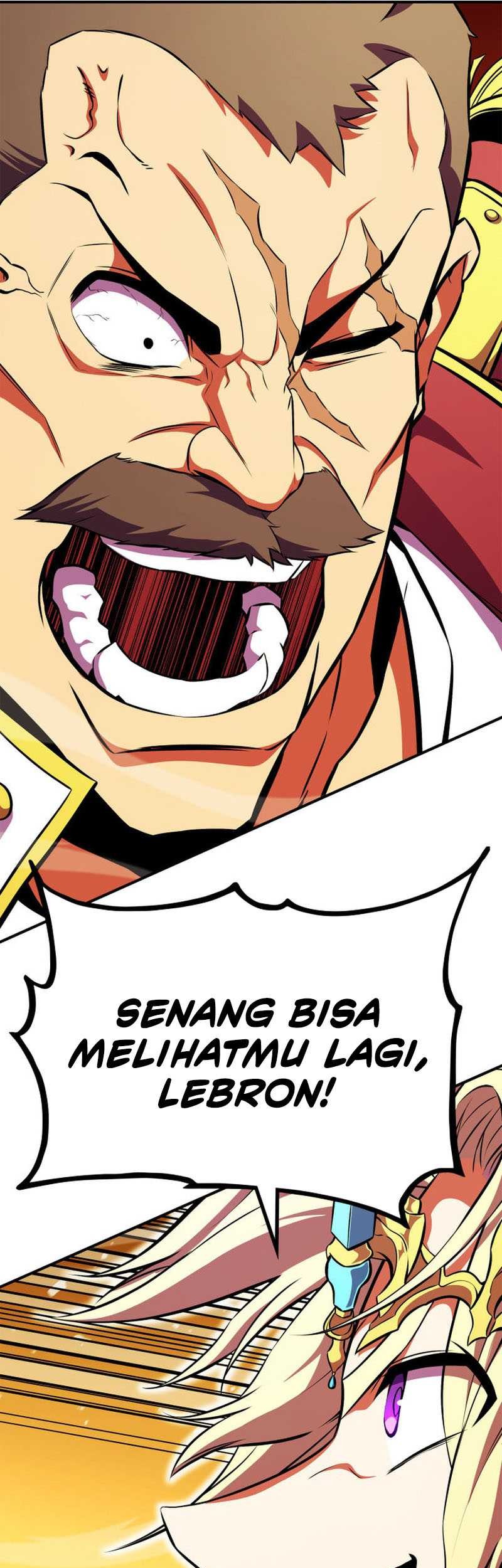 Ranker’s Return Chapter 177 - halaman 6