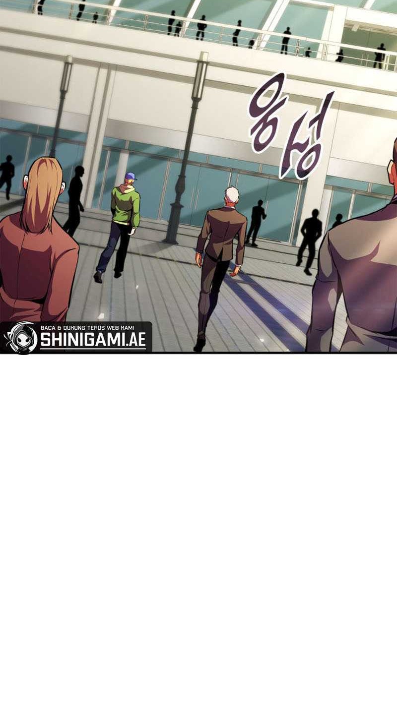 Ranker’s Return Chapter 177 - halaman 61