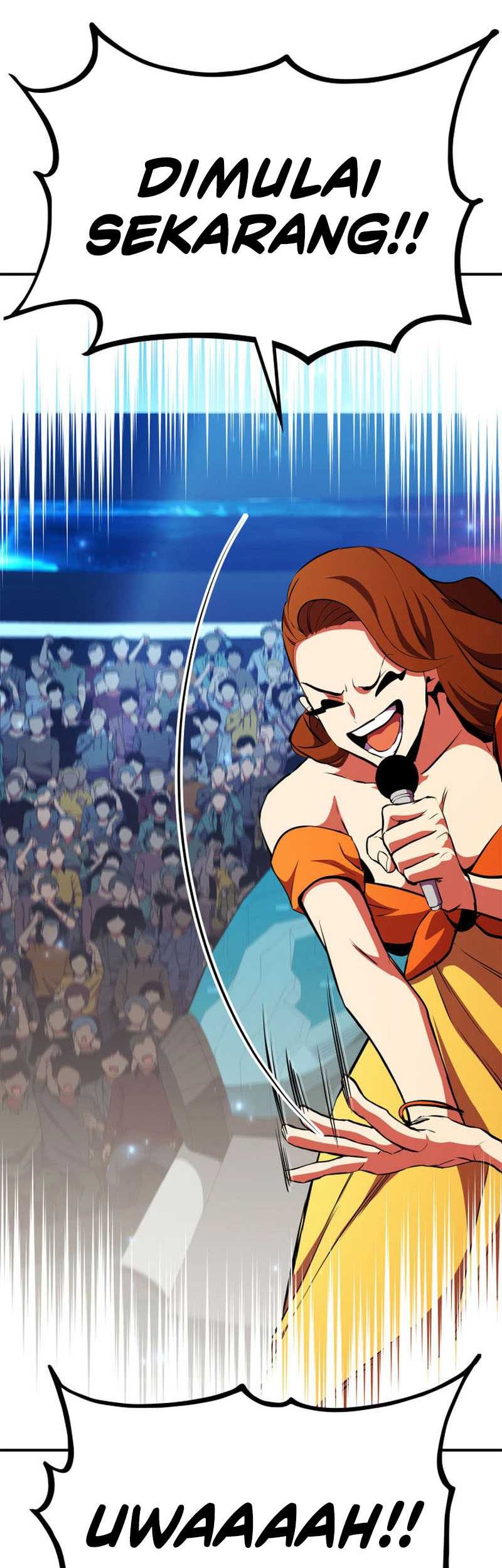 Ranker’s Return Chapter 177 - halaman 63
