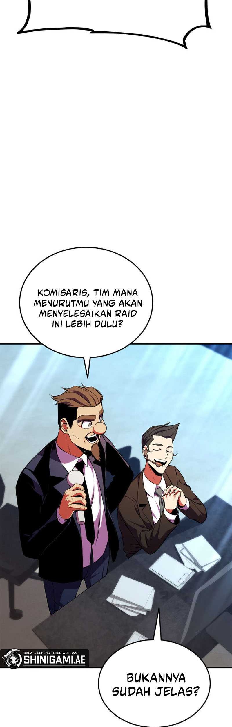 Ranker’s Return Chapter 177 - halaman 64