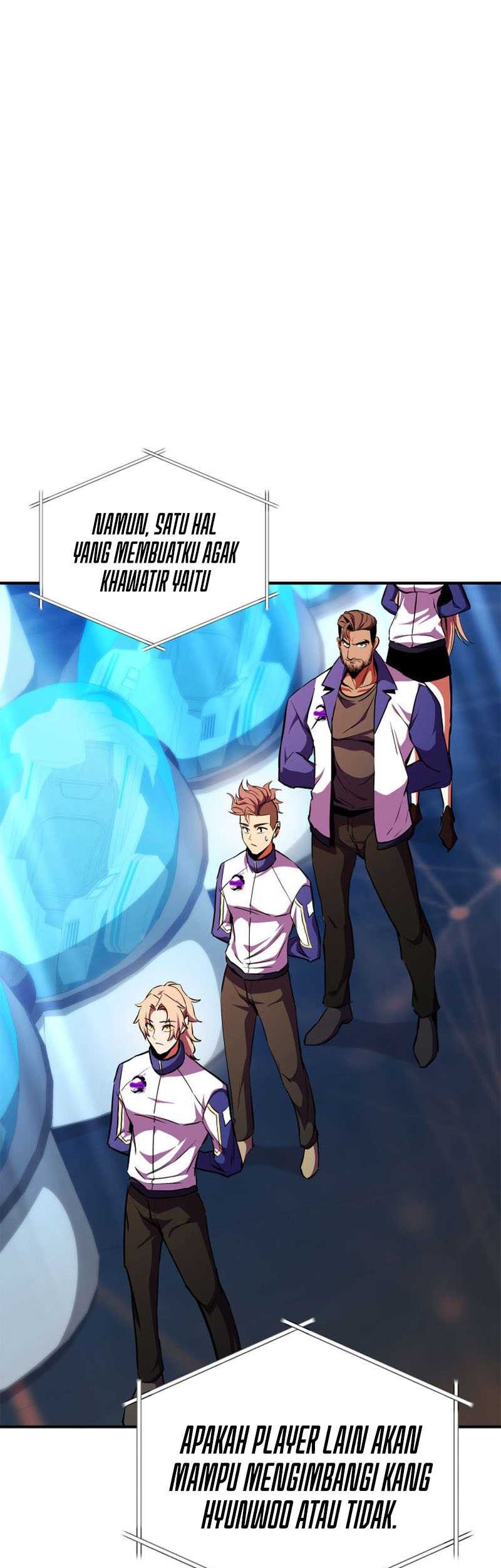 Ranker’s Return Chapter 177 - halaman 66