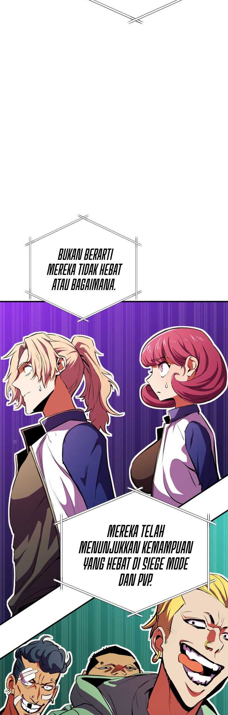 Ranker’s Return Chapter 177 - halaman 67