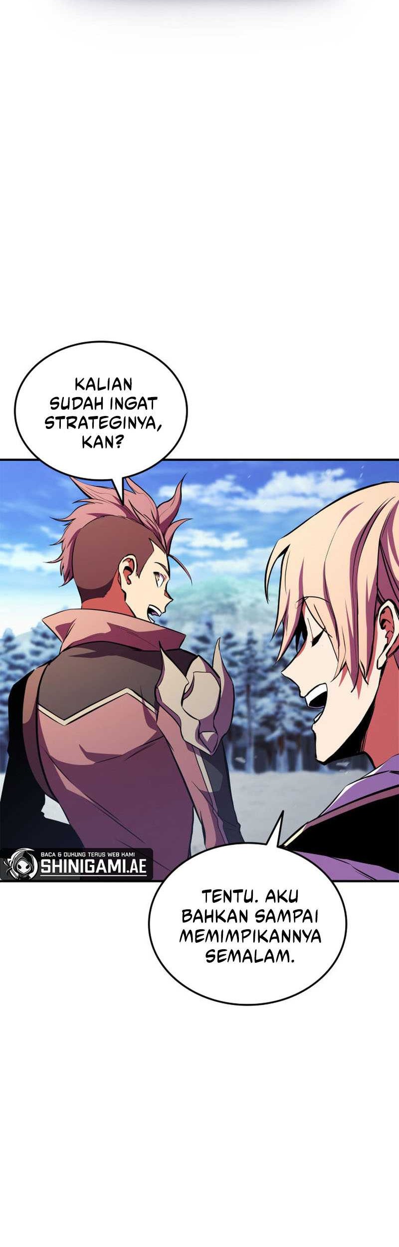 Ranker’s Return Chapter 177 - halaman 73