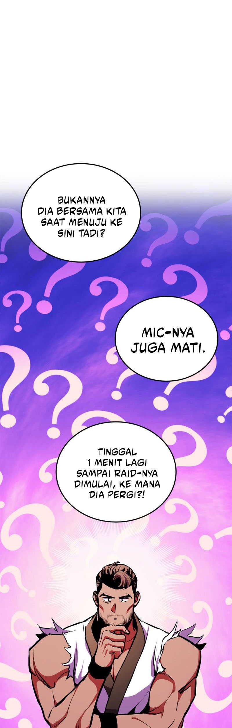 Ranker’s Return Chapter 177 - halaman 76