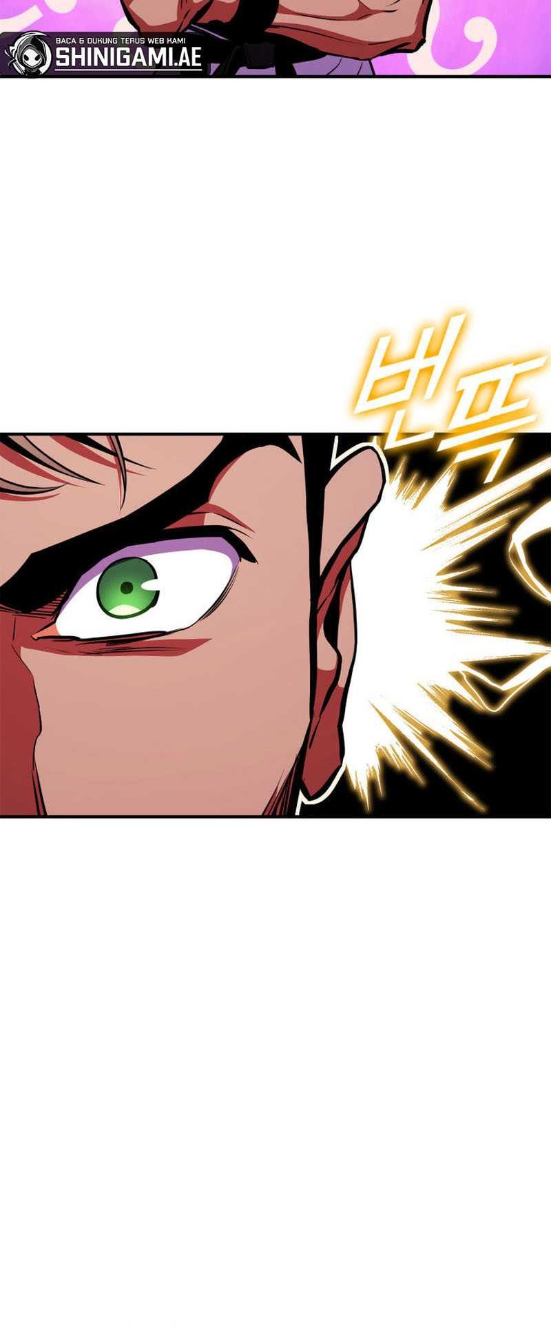 Ranker’s Return Chapter 177 - halaman 77