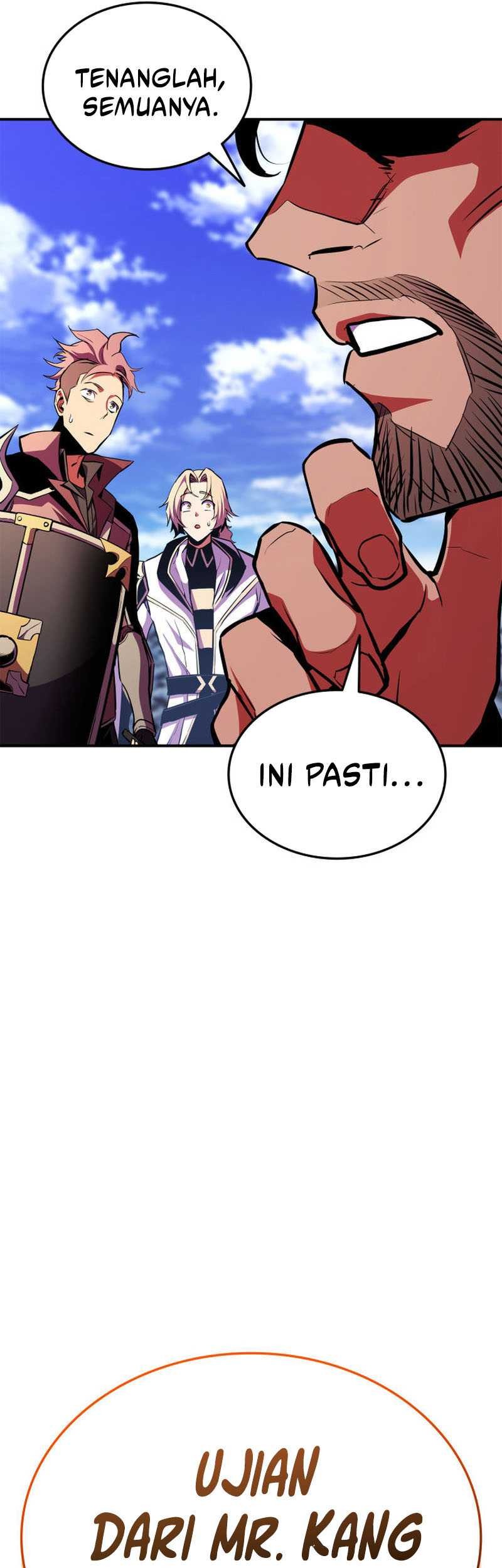 Ranker’s Return Chapter 177 - halaman 78