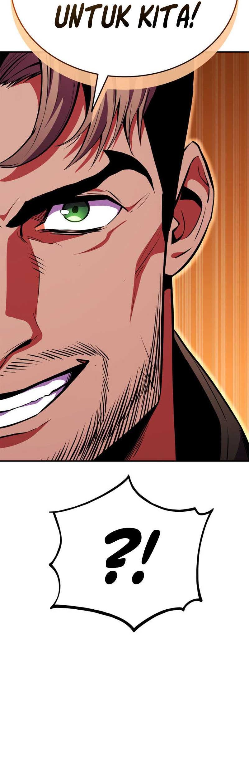 Ranker’s Return Chapter 177 - halaman 79