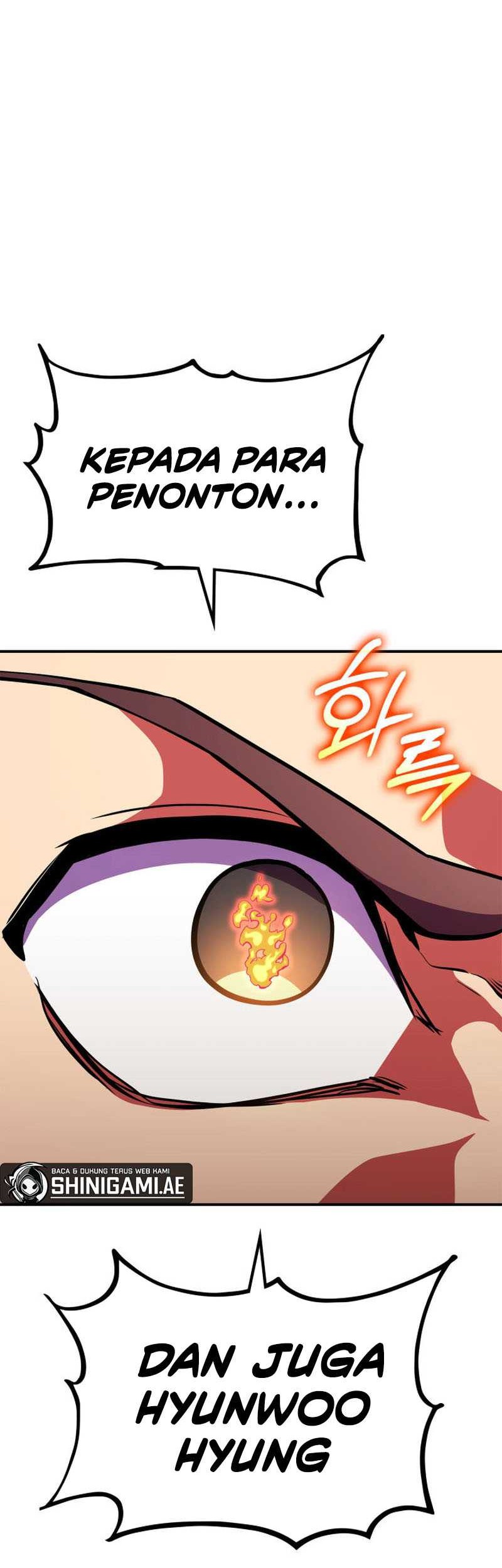 Ranker’s Return Chapter 177 - halaman 83