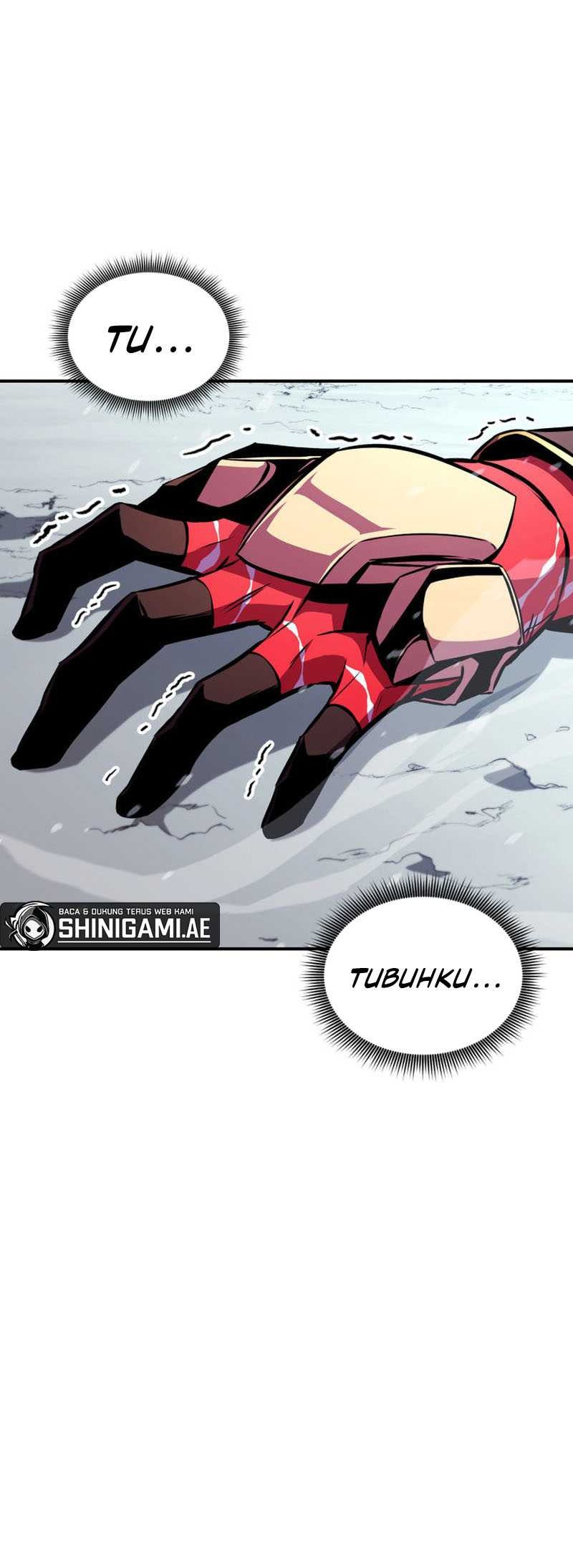 Ranker’s Return Chapter 177 - halaman 88