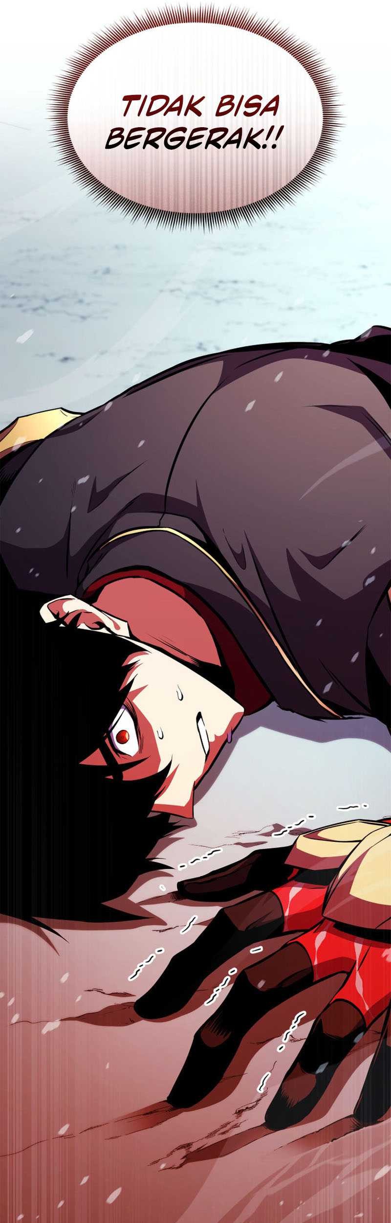 Ranker’s Return Chapter 177 - halaman 89