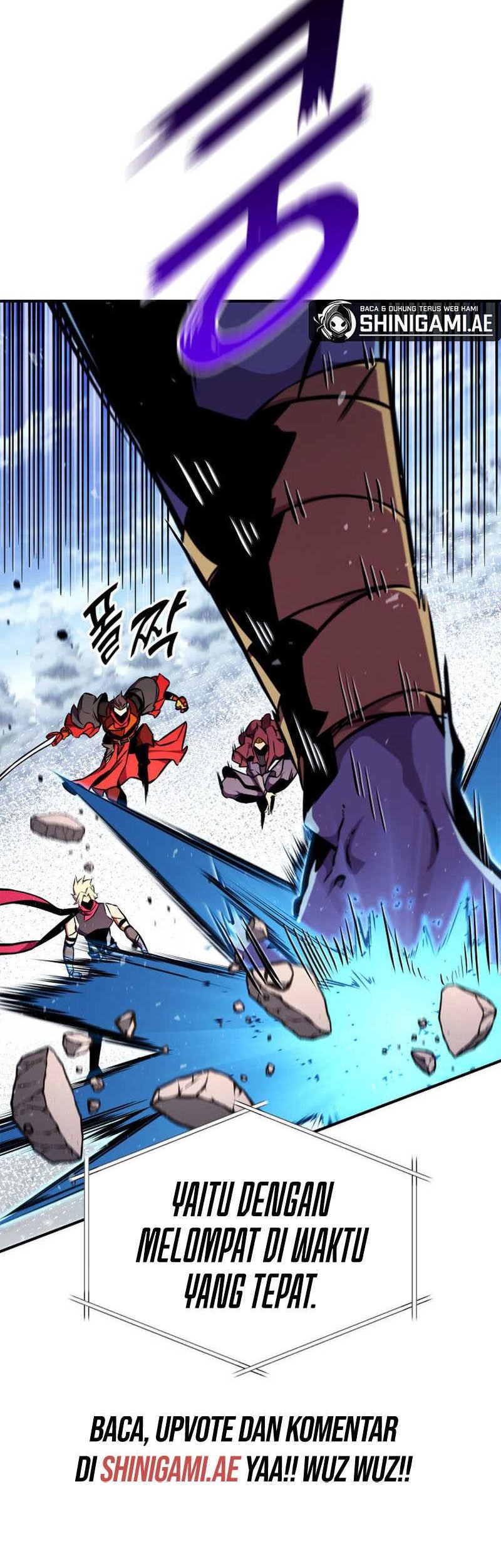 Ranker’s Return Chapter 178 - halaman 19