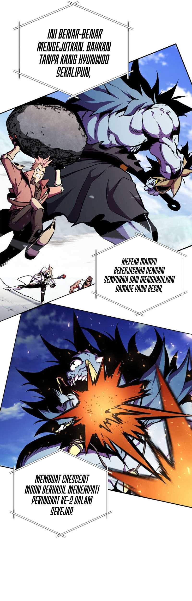 Ranker’s Return Chapter 178 - halaman 26