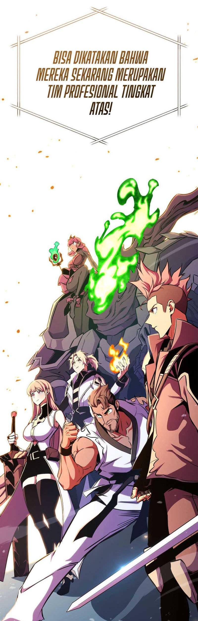 Ranker’s Return Chapter 178 - halaman 27