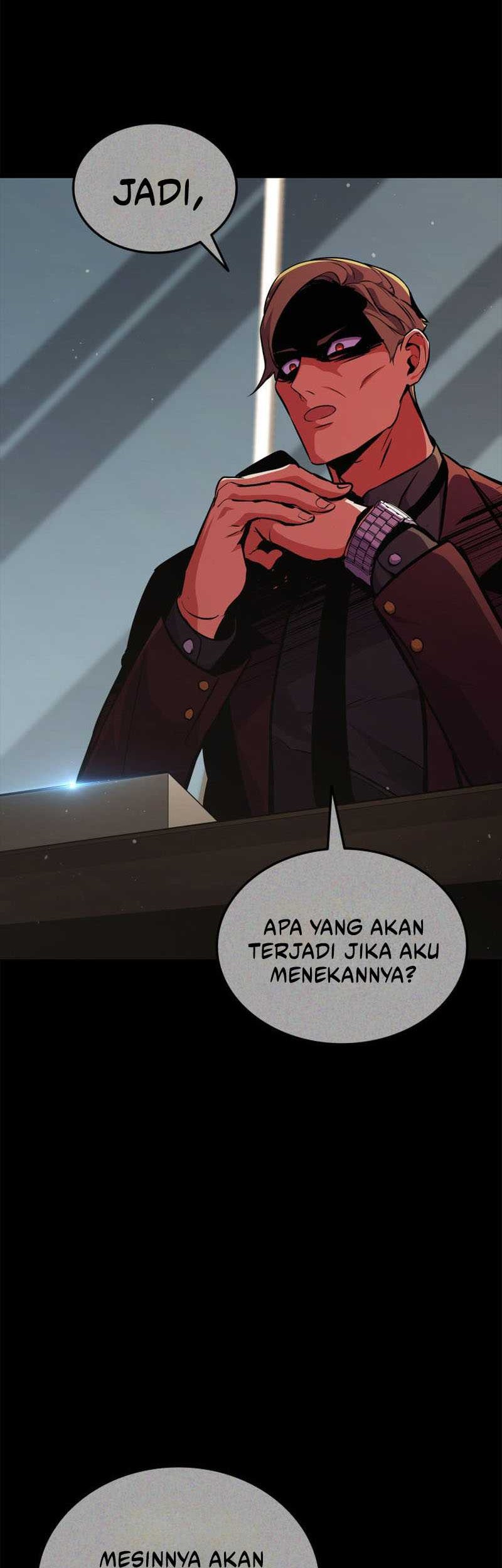 Ranker’s Return Chapter 178 - halaman 3