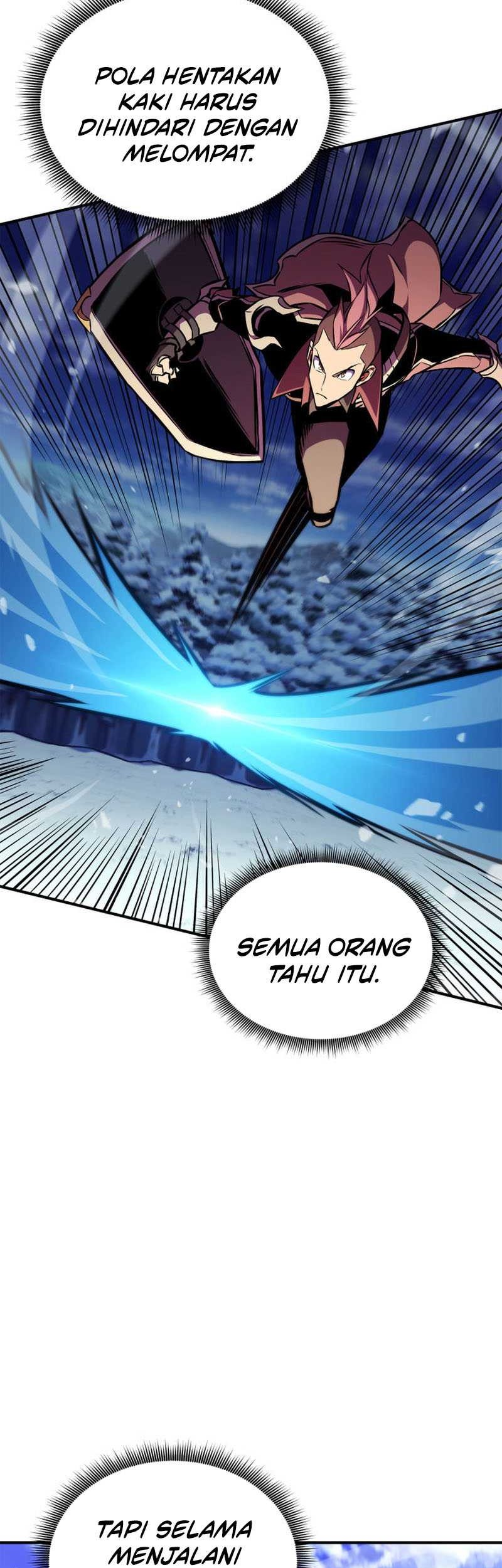 Ranker’s Return Chapter 178 - halaman 32