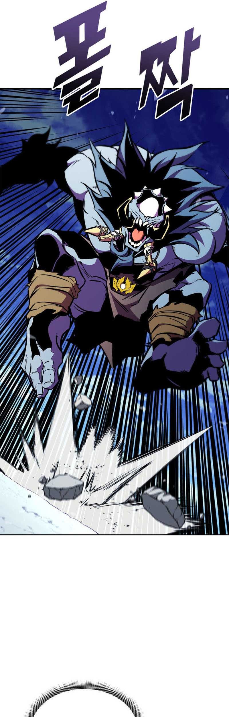 Ranker’s Return Chapter 178 - halaman 34