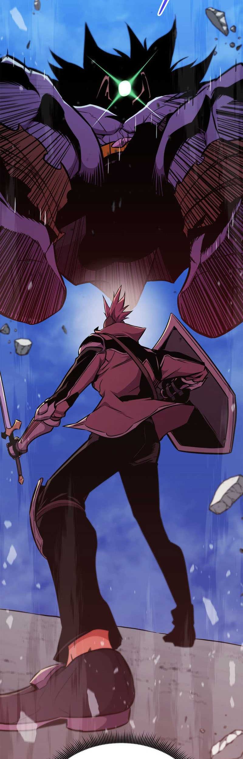 Ranker’s Return Chapter 178 - halaman 36