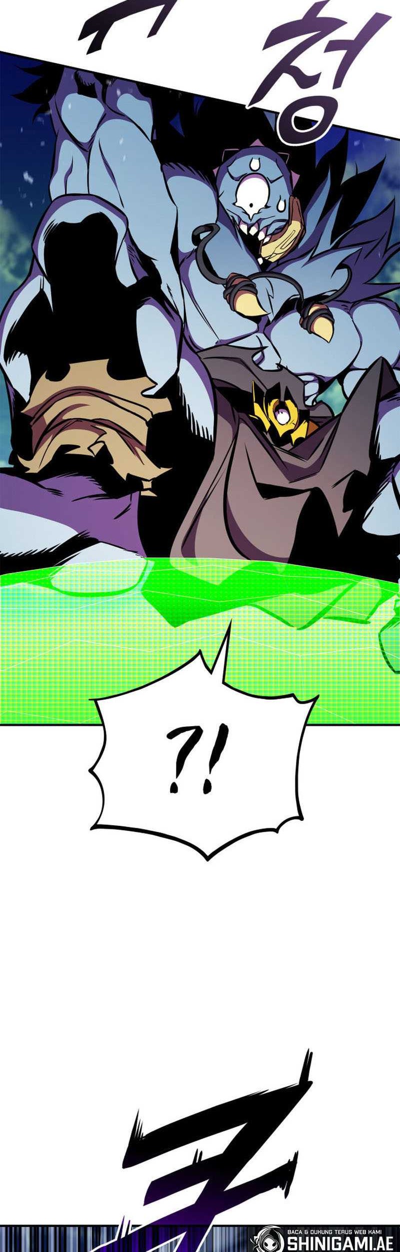 Ranker’s Return Chapter 178 - halaman 39