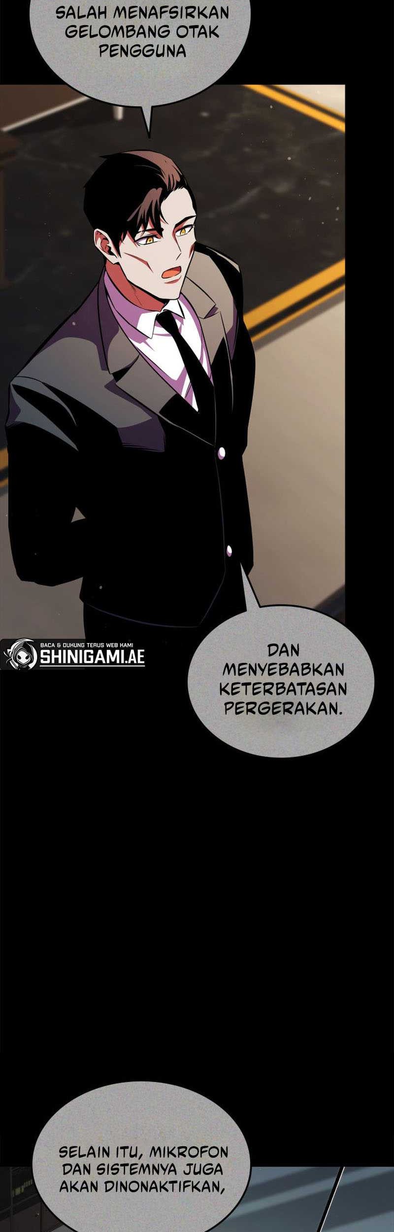Ranker’s Return Chapter 178 - halaman 4